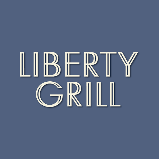 Liberty Grill logo