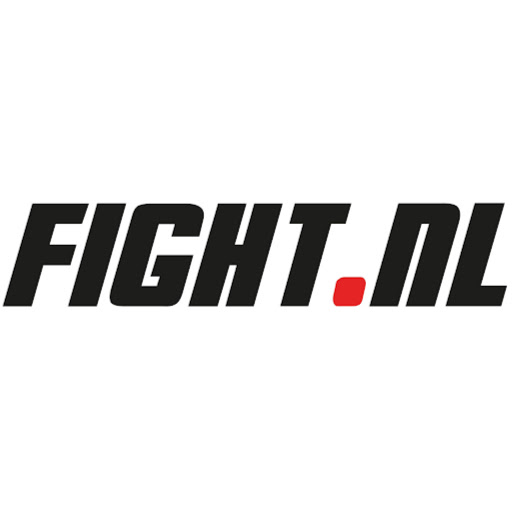 FIGHT.NL | FIGHTSTORE | FIGHTSHOP | VECHTSPORTWINKEL logo