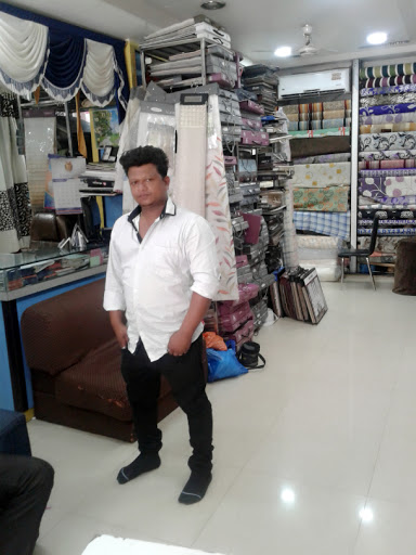 Fabric Plus, Shop No. 8, 9, Manchha Complex, Daman - Kunta Rd, Mashal Chowk, Nani Daman, Daman, Daman and Diu 396210, India, Homewares_Store, state DD