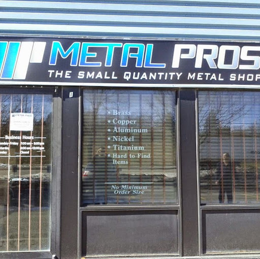 Metal Pros