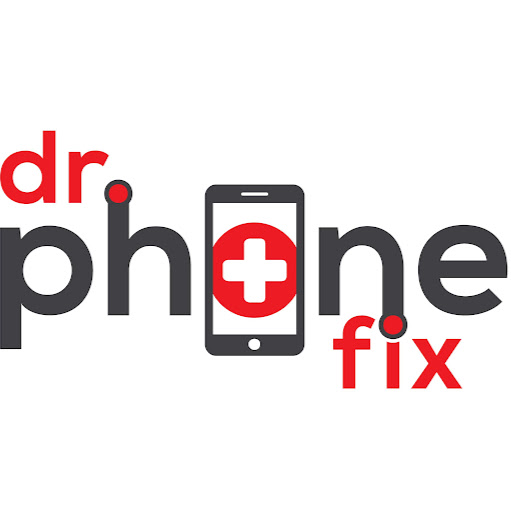 Dr. Phone Fix - South Edmonton logo