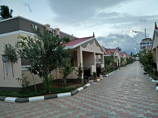 Ananyas Nana Nani Homes Phase 1, No 1, Vasantham Garden, Vandikaranur Pirivu, Narasipuram main road, Thondamuthur, Coimbatore, Tamil Nadu 641109, India, Retirement_Village, state TN