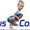 Columbus Computer company logo