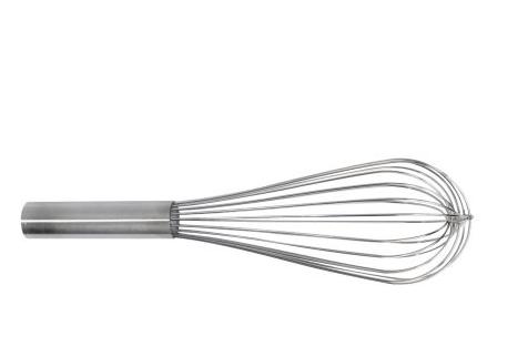 The Balloon Whisk Is the Secret Tool for Sky-High Cakes