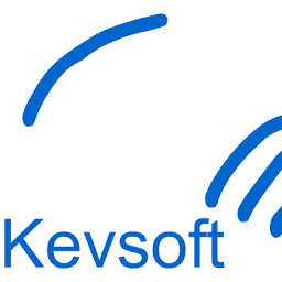 Kevsoft Avatar