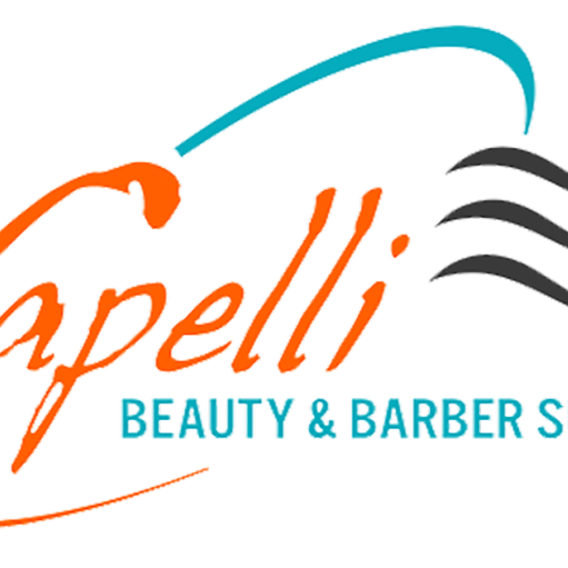 Capelli Beauty & Barber Supply logo
