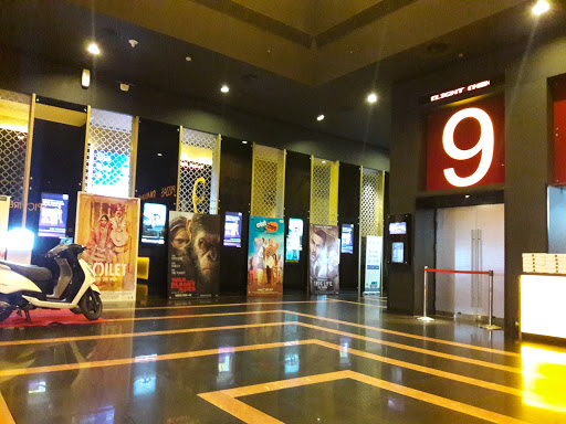 PVR Cinemas, NH-21, North Country Mall, 2nd Floor, Sector-118, Sahibzada Ajit Singh Nagar, Punjab 140301, India, Imax_Cinema, state PB
