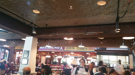 Pappadeaux Seafood Kitchen