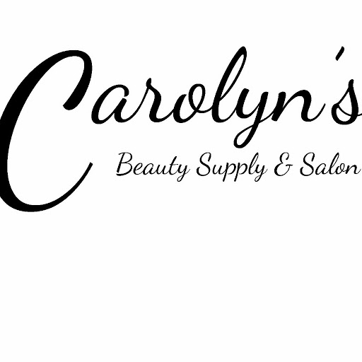 Carolyn's Beauty Supply and Salon Ltd. logo