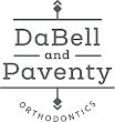 DaBell & Paventy Orthodontics - Logo