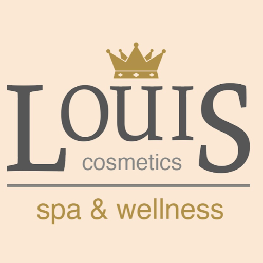 Louis Cosmetics SP Hand und Fußpflege Permanent make up logo