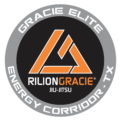 Rilion Gracie Jiu Jitsu Energy Corridor