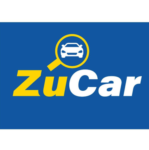 ZuCar logo