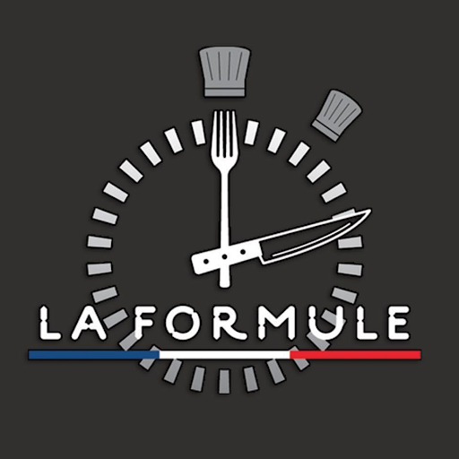 La Formule Chalezeule logo