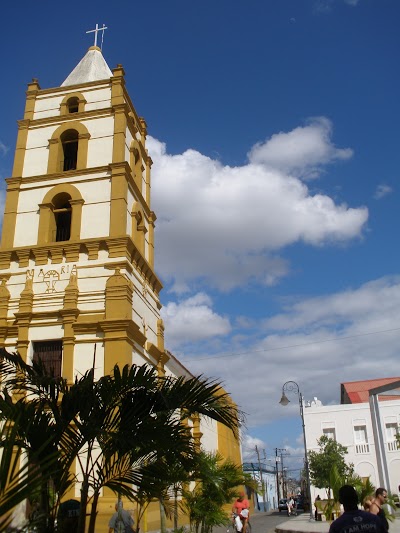 Photos of Iglesia De Nuestra Se&ntilde;ora De La Soledad