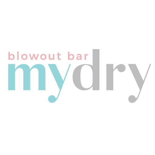 MYDRY BLOWOUT BAR