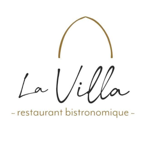 La Villa - Restaurant logo