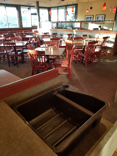 Restaurant «Burgermaster», reviews and photos, 7909 Evergreen Way, Everett, WA 98203, USA