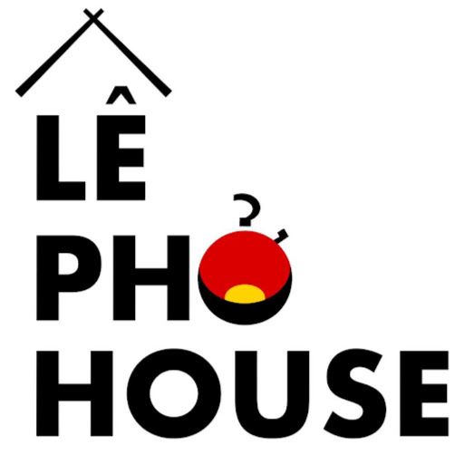 Lê Phở House logo