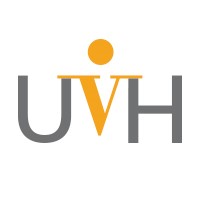 Universiteit voor Humanistiek logo