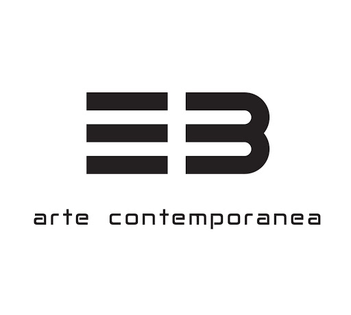E3 arte contemporanea logo