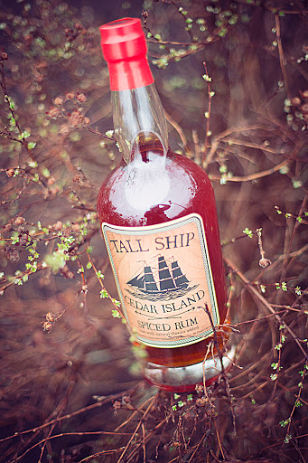 Tall Ship Distillery
