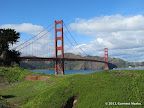 Golden Gate Bridge