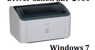 Canon Lbp 2900 Printer Driver For Windows 8 64 Bit ...