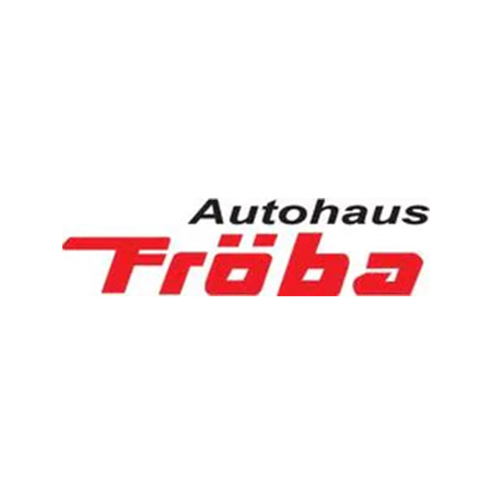Autohaus Fröba GmbH & Co. KG logo