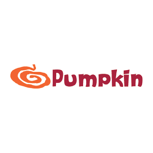 Pumpkin Cafe logo