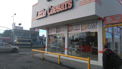 Little Caesars XILOTZINGO, J. María Lafragua 8323, San José Xilotzingo, 72583 Puebla, Pue., México, Pizza a domicilio | PUE