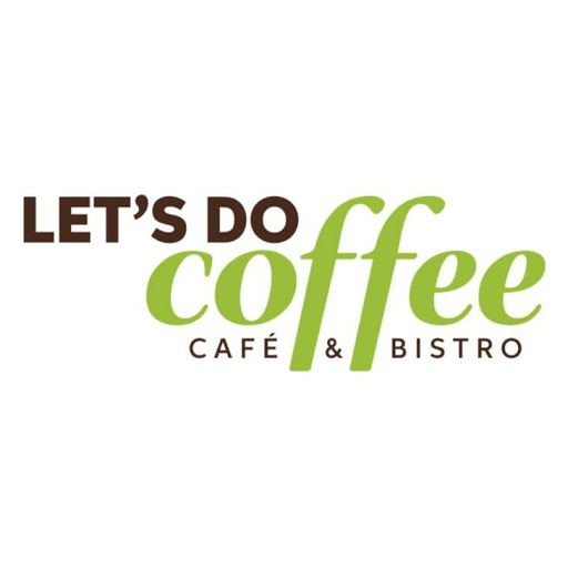 Let's Do Coffee Café & Bistro