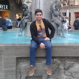 Arturo Rodriguez's user avatar