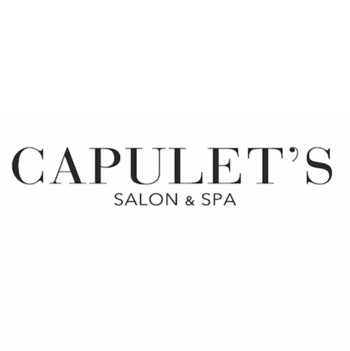 Capulet's Salon & Spa logo