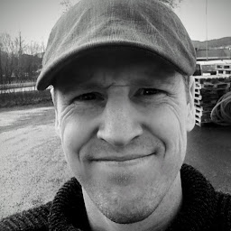 Thor Elvin Valø's user avatar