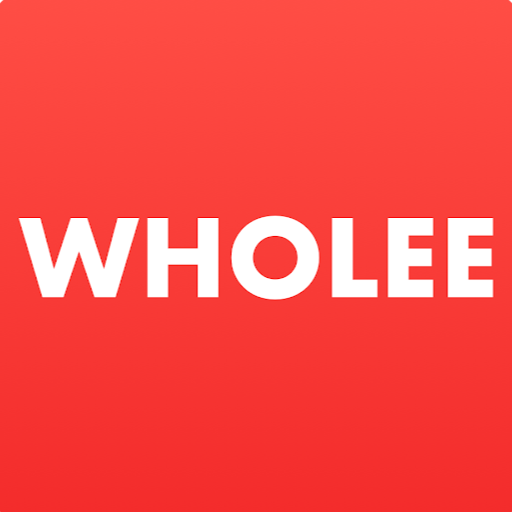 Wholee logo
