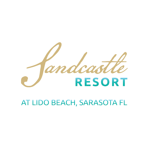 Sandcastle Resort at Lido Beach logo