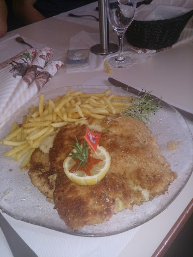 Stärnepintli