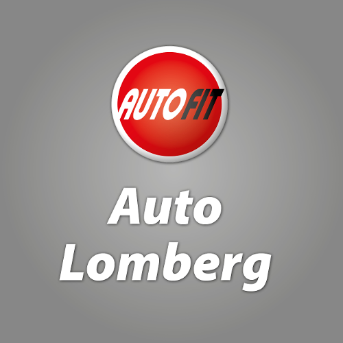 Auto Lomberg logo