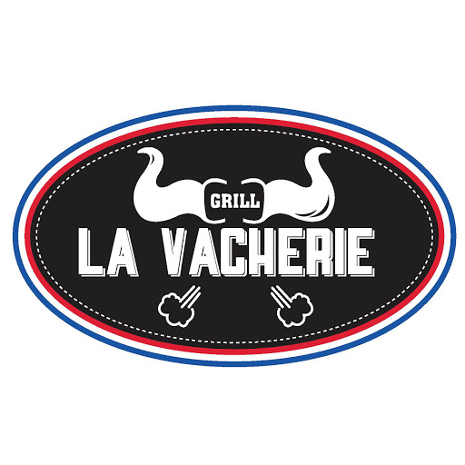 La Vacherie logo