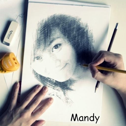 Mandy Pham