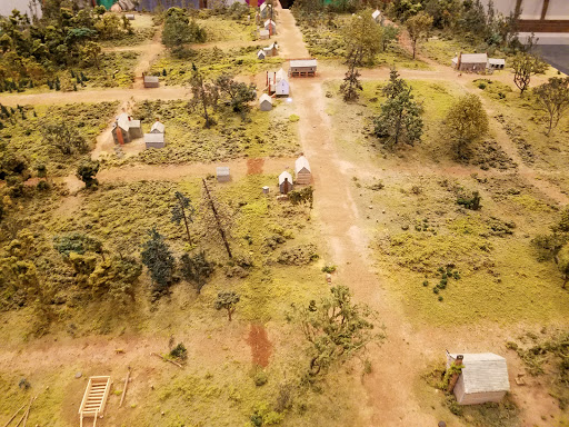 Charlotte Museum of History