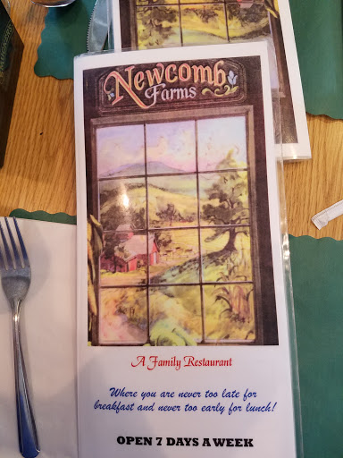 Family Restaurant «Newcomb Farms Family Restaurant», reviews and photos, 1139 Randolph Ave, Milton, MA 02186, USA
