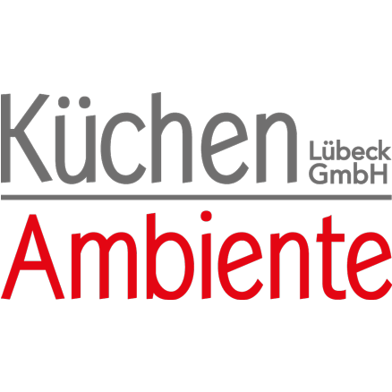 Küchen Ambiente Lübeck GmbH logo