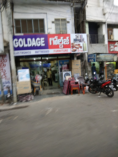 Goldage Electronics, 8-11-113, GT Rd, New Colony, Srikakulam, Andhra Pradesh 532001, India, Electronics_Retail_and_Repair_Shop, state AP