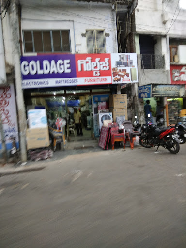 Goldage Electronics, 8-11-113, GT Rd, New Colony, Srikakulam, Andhra Pradesh 532001, India, Electronics_Repair_Shop, state AP