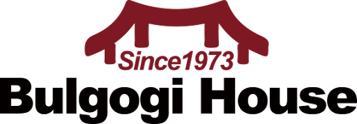 Bulgogi House logo