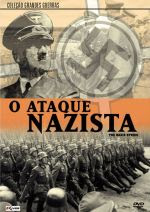 Ataque Nazista (1943)