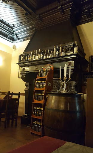 La Trattoria dei Quattro