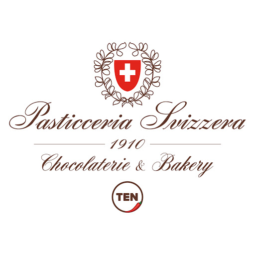 Pasticceria Svizzera 1910 - Chocolaterie & Bakery